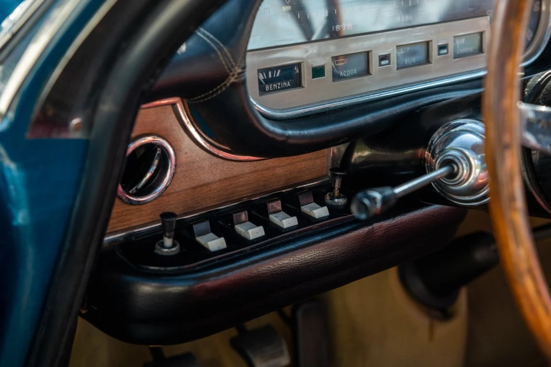 1964 Lancia Flavia - Image 25 of 30