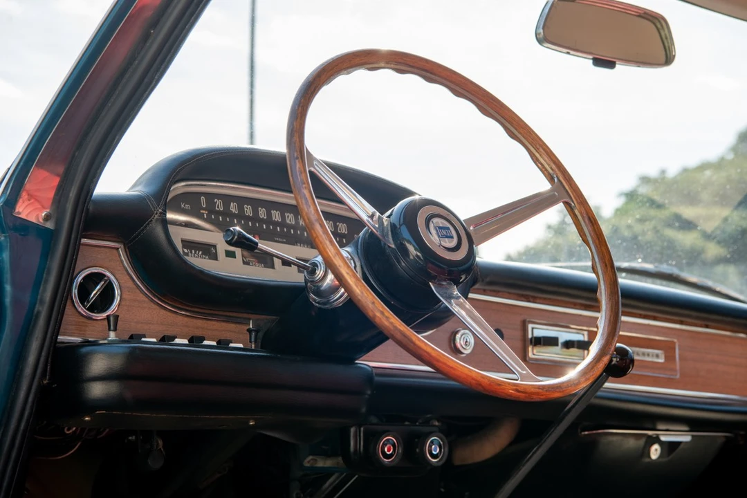 1964 Lancia Flavia - Image 27 of 30