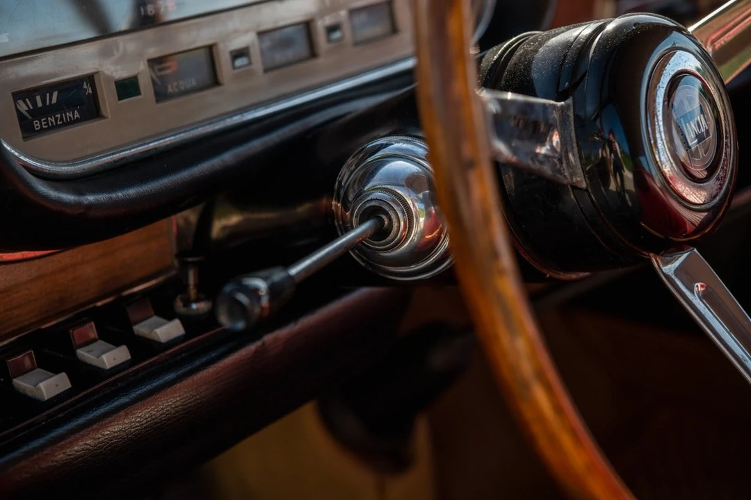 1964 Lancia Flavia - Image 24 of 30