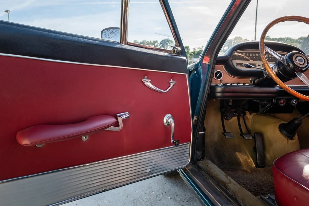 1964 Lancia Flavia - Image 30 of 30