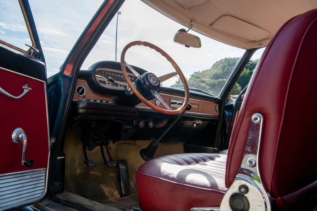1964 Lancia Flavia - Image 26 of 30