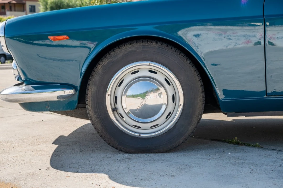 1964 Lancia Flavia - Image 18 of 30