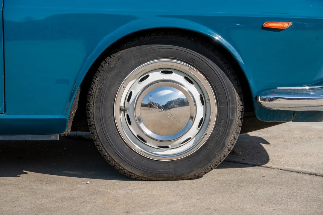 1964 Lancia Flavia - Image 15 of 30