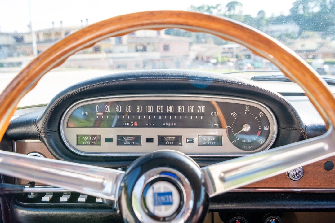 1964 Lancia Flavia - Image 20 of 30