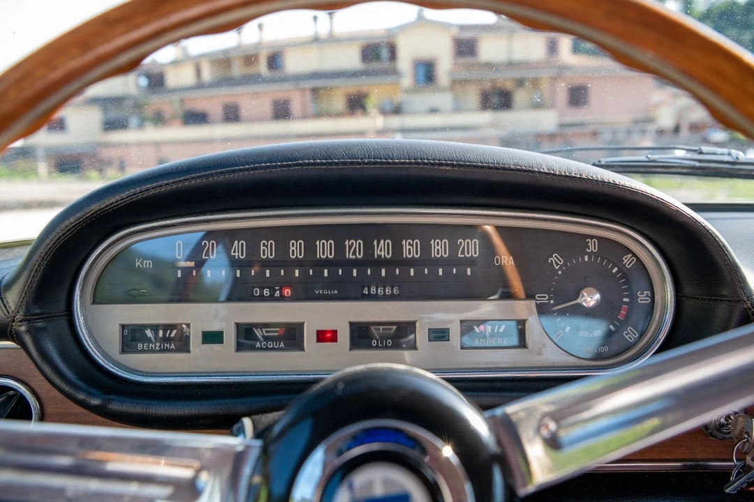 1964 Lancia Flavia - Image 23 of 30