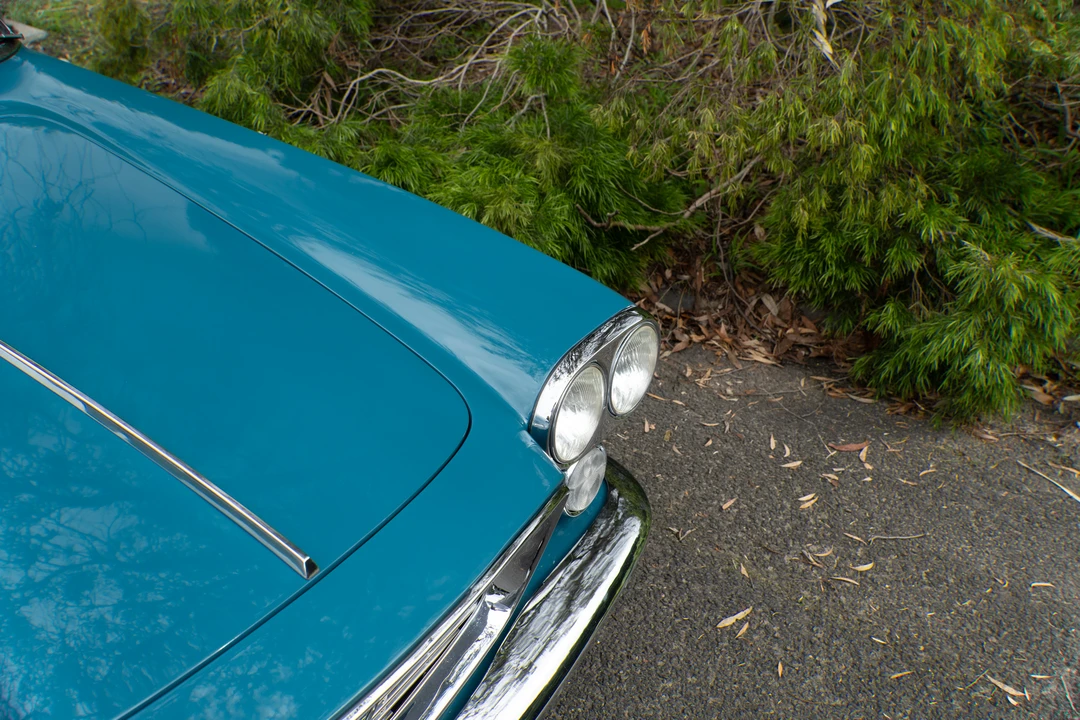 1964 Lancia Flavia - Image 12 of 31