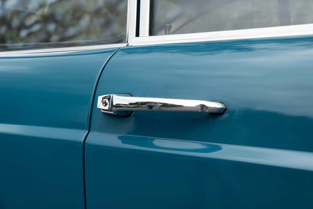 1964 Lancia Flavia - Image 13 of 31