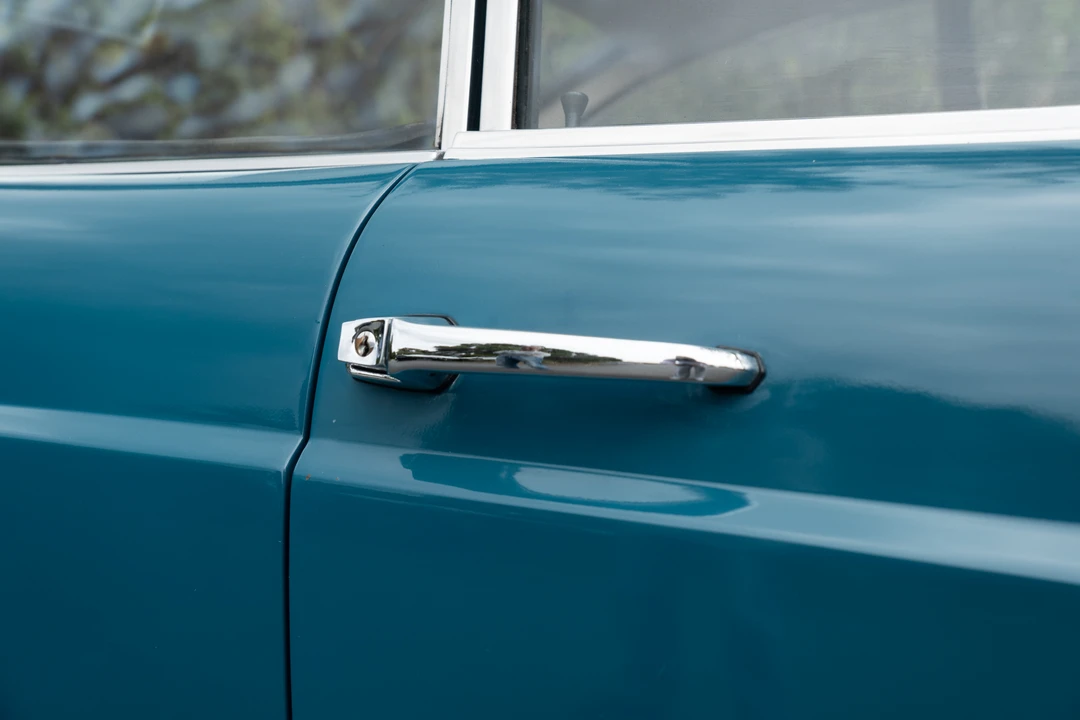1964 Lancia Flavia - Image 14 of 31