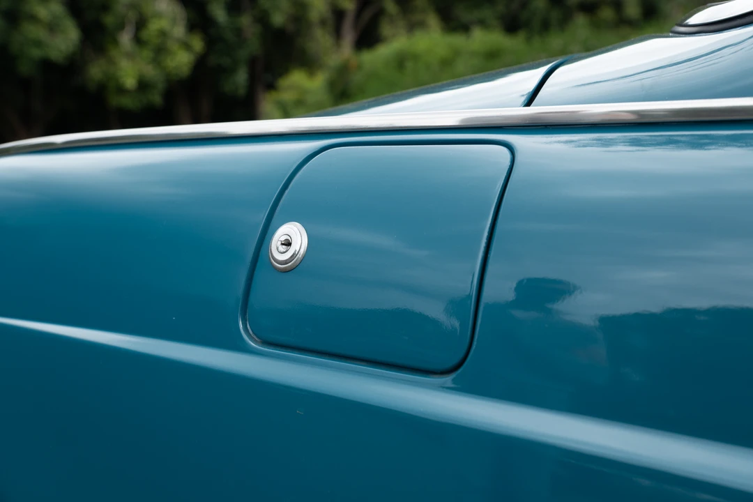 1964 Lancia Flavia - Image 15 of 31