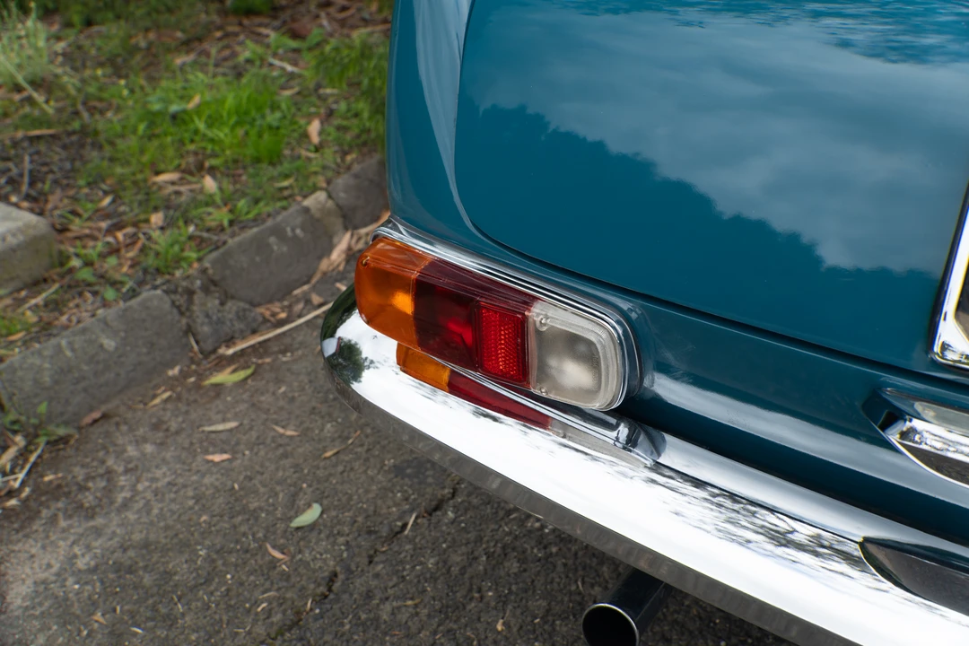 1964 Lancia Flavia - Image 19 of 31