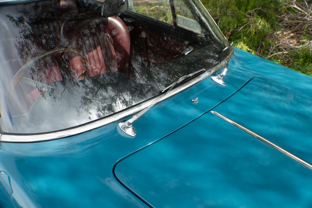 1964 Lancia Flavia - Image 26 of 31