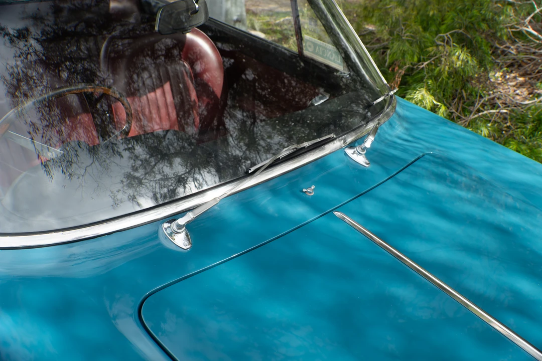 1964 Lancia Flavia - Image 27 of 31