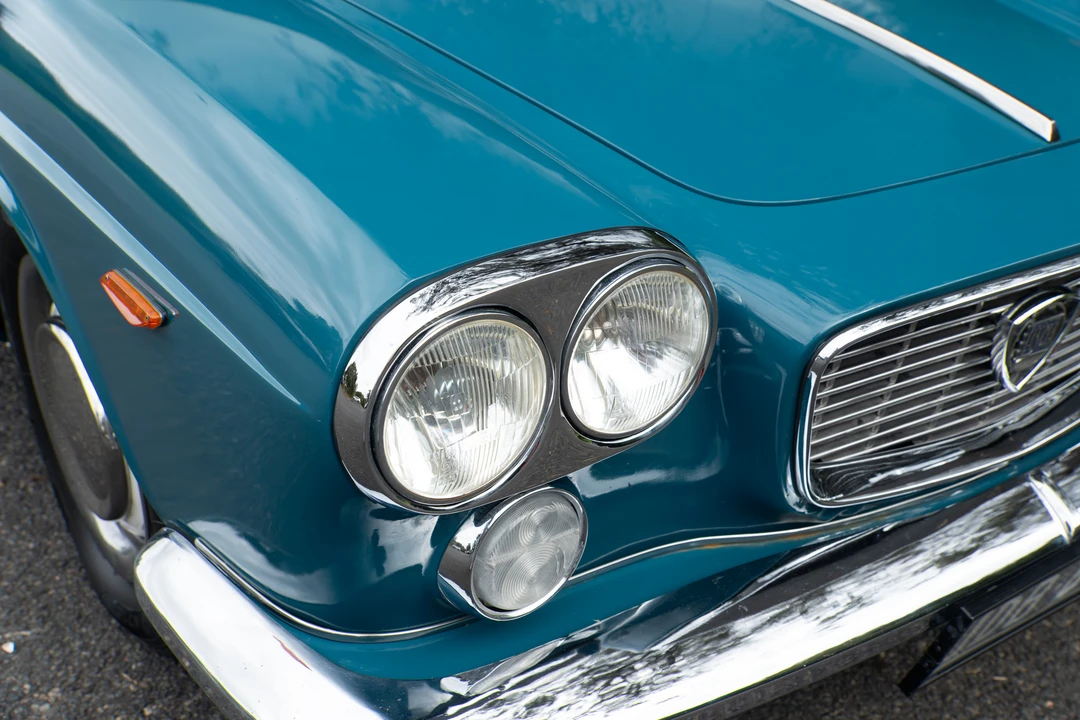 1964 Lancia Flavia - Image 18 of 31