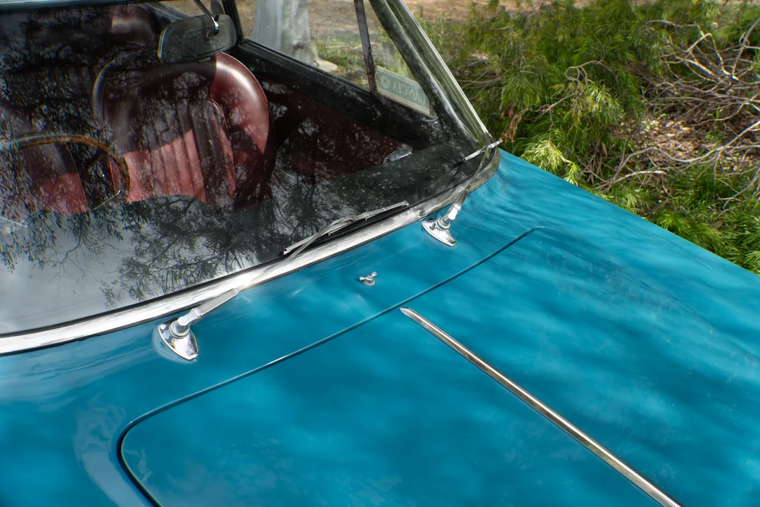 1964 Lancia Flavia - Image 29 of 31