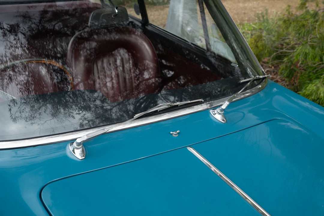 1964 Lancia Flavia - Image 31 of 31
