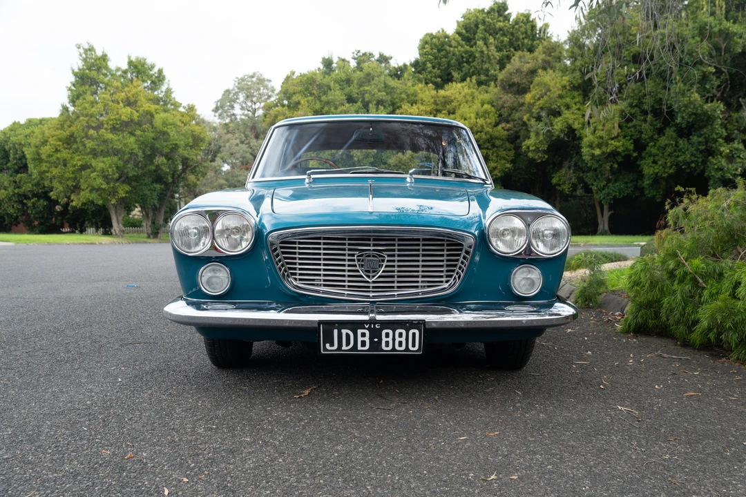 1964 Lancia Flavia - Image 2 of 31