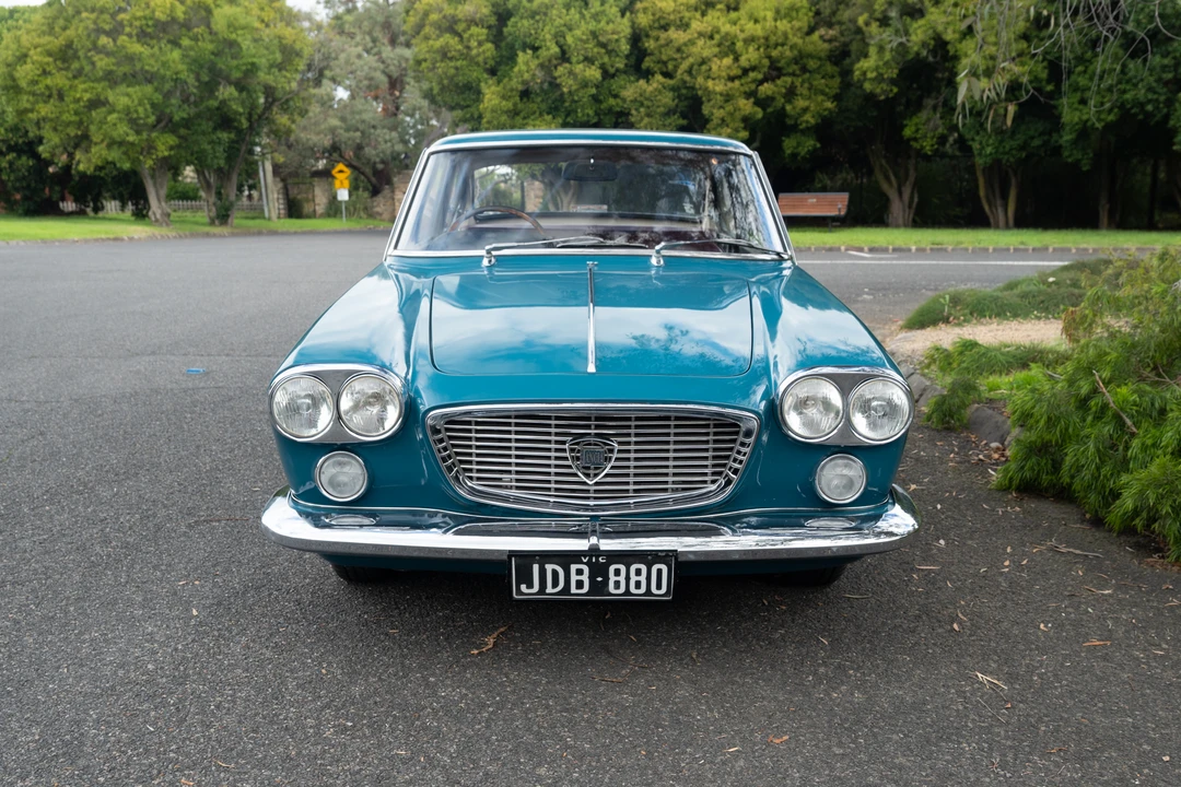 1964 Lancia Flavia - Image 10 of 31