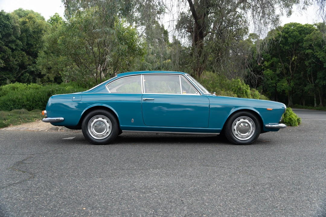 1964 Lancia Flavia - Image 4 of 31