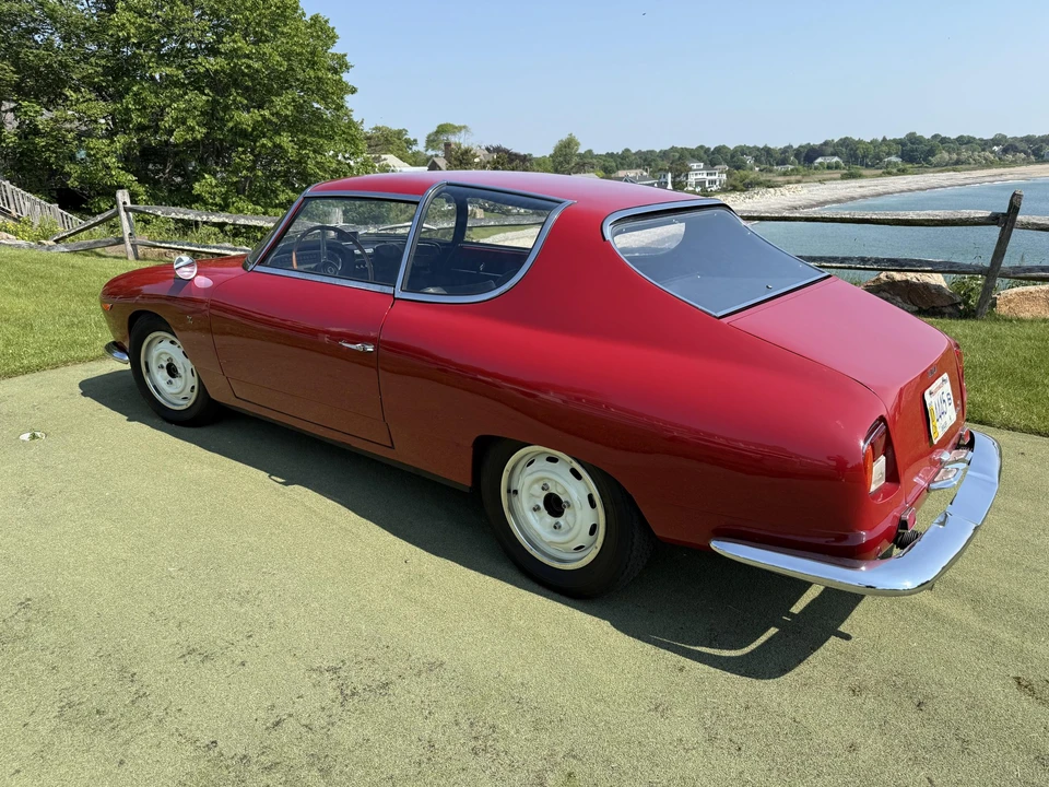 1964 Lancia Flavia - Image 15 of 31