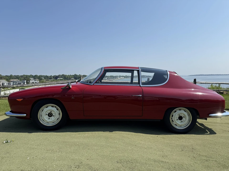 1964 Lancia Flavia - Image 14 of 31