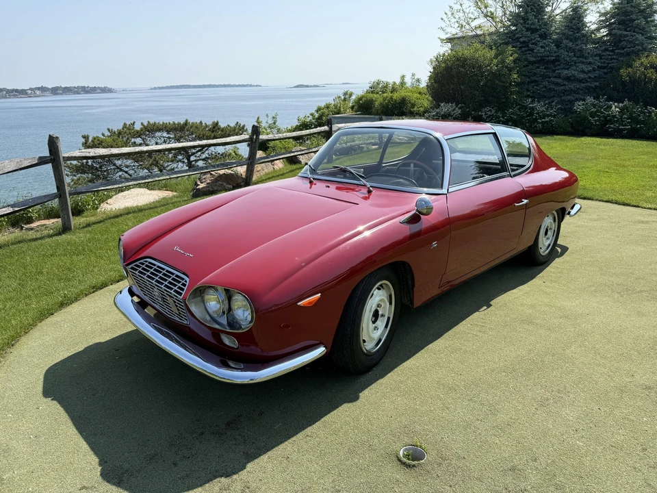 1964 Lancia Flavia - Image 11 of 31