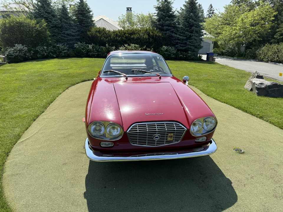 1964 Lancia Flavia - Image 6 of 31