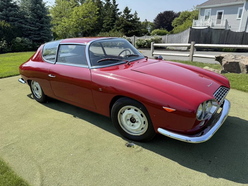 1964 Lancia Flavia - Image 2 of 31