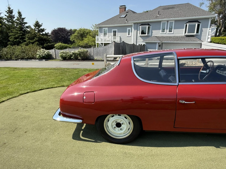 1964 Lancia Flavia - Image 25 of 31