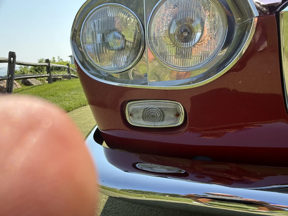 1964 Lancia Flavia - Image 29 of 31