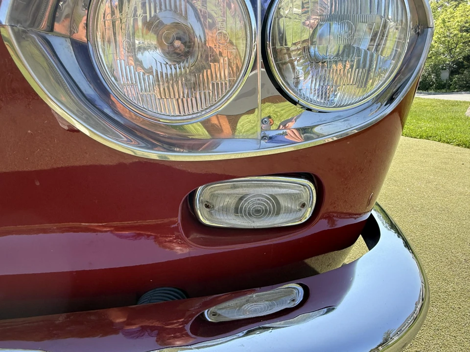 1964 Lancia Flavia - Image 30 of 31