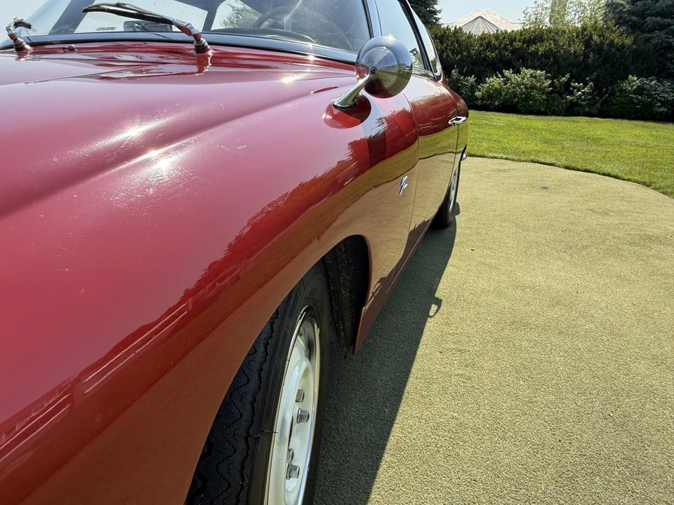 1964 Lancia Flavia - Image 28 of 31