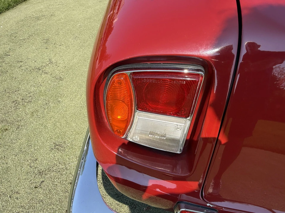 1964 Lancia Flavia - Image 31 of 31