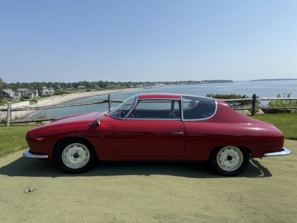 1964 Lancia Flavia - Image 13 of 31