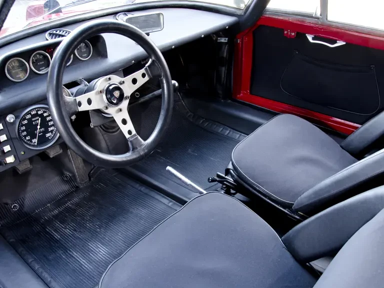 1964 Lancia Fulvia - Image 5 of 23
