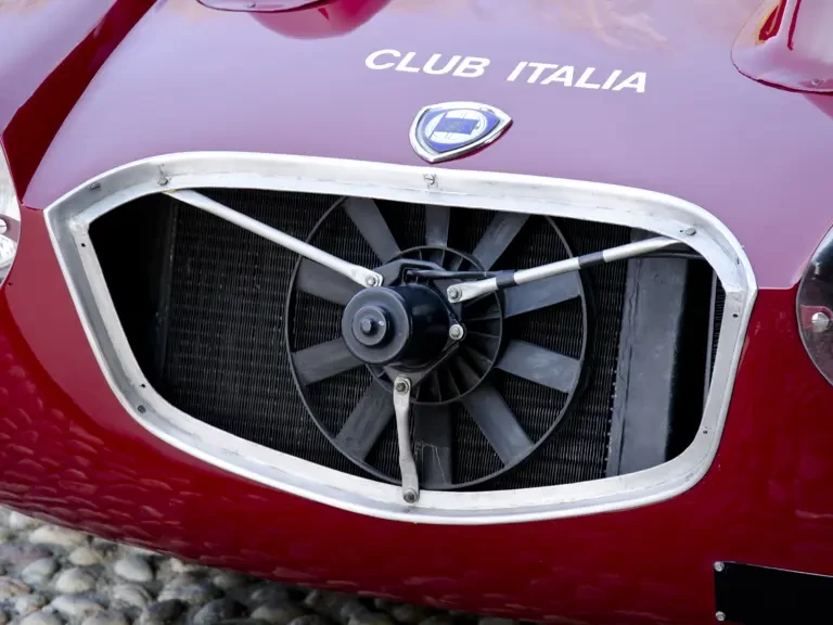 1964 Lancia Fulvia - Image 19 of 23