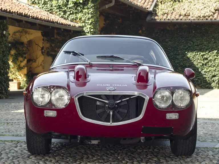 1964 Lancia Fulvia - Image 10 of 23