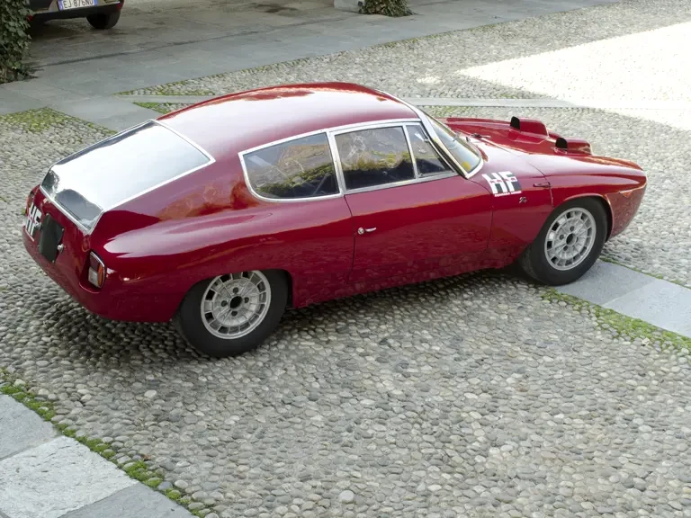 1964 Lancia Fulvia - Image 23 of 23