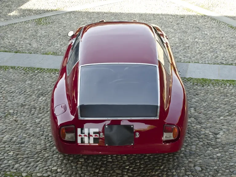 1964 Lancia Fulvia - Image 11 of 23