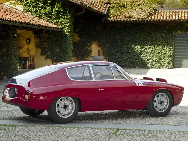 1964 Lancia Fulvia - Image 3 of 23