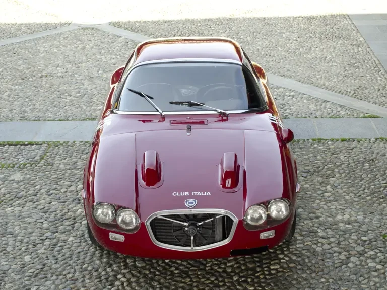 1964 Lancia Fulvia - Image 17 of 23