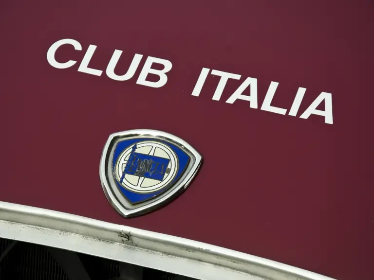 1964 Lancia Fulvia - Image 7 of 23