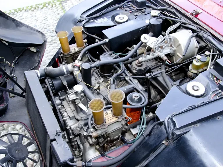 1964 Lancia Fulvia - Image 4 of 23
