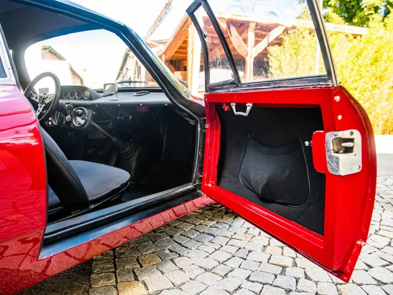 1964 Lancia - Image 15 of 31