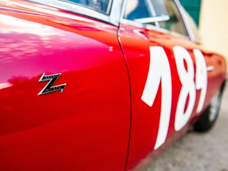 1964 Lancia - Image 24 of 31