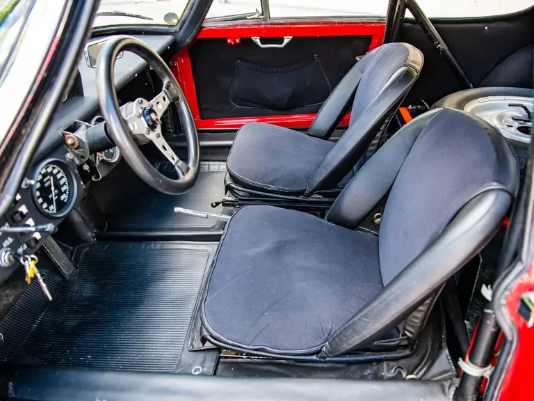 1964 Lancia - Image 20 of 31