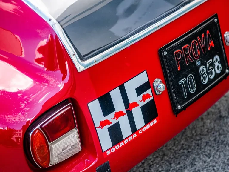 1964 Lancia - Image 21 of 31