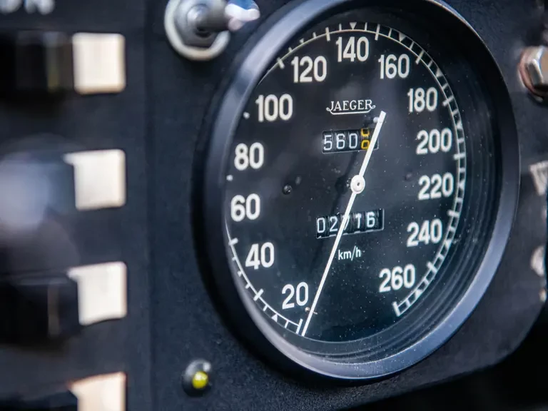 1964 Lancia - Image 17 of 31