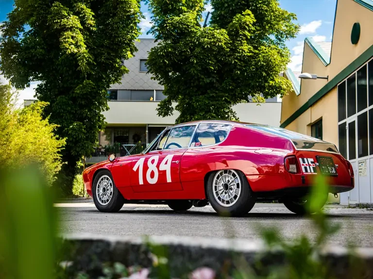 1964 Lancia - Image 3 of 31