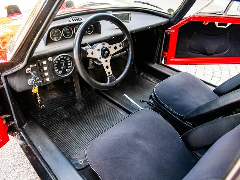 1964 Lancia - Image 5 of 31