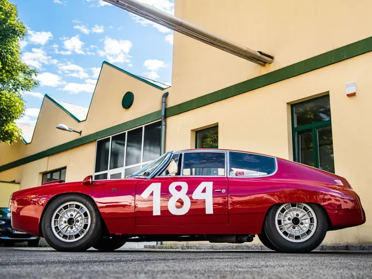 1964 Lancia - Image 6 of 31